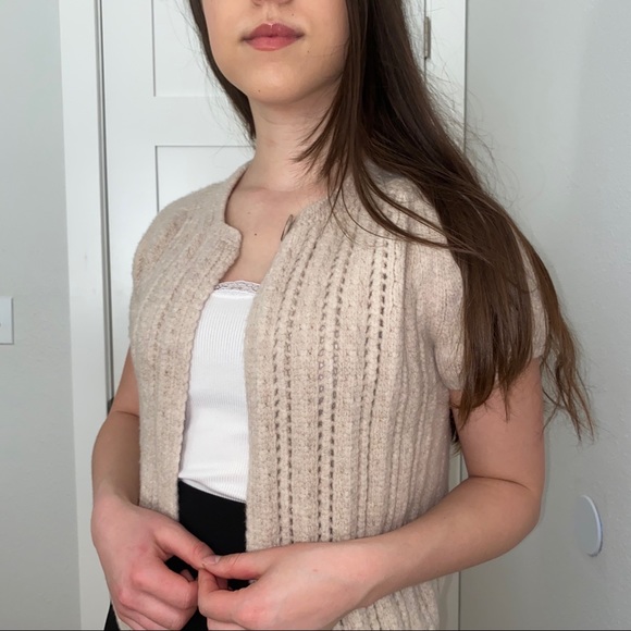 Tonet knit top - Picture 2 of 7